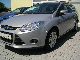 2011 Ford  Focus 1.6 Ti-VCT climate trend PDC Estate Car Employee's Car photo 1