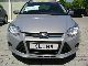 2011 Ford  Focus 1.6 Ti-VCT climate trend PDC Estate Car Employee's Car photo 2