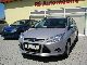 Ford  Focus 1.6 Ti-VCT parking assist, navigation system 2011 Employee's Car photo