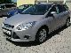 2011 Ford  Focus 1.6 Ti-VCT parking assist, navigation system Estate Car Employee's Car photo 1