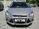 2011 Ford  Focus 1.6 Ti-VCT parking assist, navigation system Estate Car Employee's Car photo 2