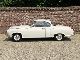 1960 Borgward  Isabella Coupe SUNROOF WITH Sports car/Coupe Classic Vehicle photo 4