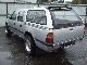 2004 Isuzu  PICK UP 4x4 Campo Climate / Hardtop / Sports / Top! Off-road Vehicle/Pickup Truck Used vehicle photo 3