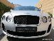 Bentley  Continental SUPERSPORTS 2009 Used vehicle photo