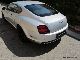 2009 Bentley  Continental SUPERSPORTS Limousine Used vehicle photo 1