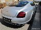 2009 Bentley  Continental SUPERSPORTS Limousine Used vehicle photo 3