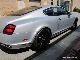 2009 Bentley  Continental SUPERSPORTS Limousine Used vehicle photo 4