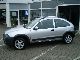 2004 Rover  Streetwise turbodiesel R1 Small Car Used vehicle photo 4