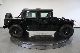 2000 Hummer  H1 Open Top Off-road Vehicle/Pickup Truck Used vehicle photo 11