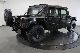 2000 Hummer  H1 Open Top Off-road Vehicle/Pickup Truck Used vehicle photo 12