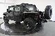 2000 Hummer  H1 Open Top Off-road Vehicle/Pickup Truck Used vehicle photo 3