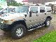 Hummer  Fully equipped H2 2006 Used vehicle photo