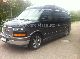 2008 GMC  Savana Van / Minibus Used vehicle photo 1
