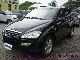 2008 Ssangyong  New Kyron 2.7 AWD XDi aut Top Class - AUTOMATIC Off-road Vehicle/Pickup Truck Used vehicle photo 1