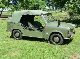 1968 Trabant  A bucket, Year 68 Cabrio / roadster Used vehicle photo 2