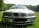 BMW  330 2001 d.Bj full. very well maintained. 2001 Used vehicle photo