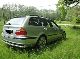 2001 BMW  330 2001 d.Bj full. very well maintained. Estate Car Used vehicle photo 3