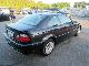 2002 BMW  318 Ci-climate control, leather-Euro4 Sports car/Coupe Used vehicle photo 3