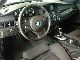 2009 BMW  530d Aut / NAVI / SPORTS SEATS / Xenon / PDC Limousine Used vehicle photo 6