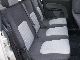 2007 Fiat  Doblo 1.9 JTD 105 KM AIR 5 seats Van / Minibus Used vehicle photo 10