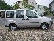 2007 Fiat  Doblo 1.9 JTD 105 KM AIR 5 seats Van / Minibus Used vehicle photo 3