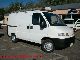 Fiat  14 2.8 diesel Ducato PC 2001 Used vehicle photo