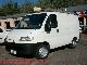 2001 Fiat  14 2.8 diesel Ducato PC Other Used vehicle photo 1