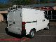2001 Fiat  14 2.8 diesel Ducato PC Other Used vehicle photo 2