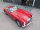 1960 MG  A. Cabrio / roadster Classic Vehicle photo 2