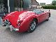 1960 MG  A. Cabrio / roadster Classic Vehicle photo 6