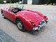 1960 MG  A. Cabrio / roadster Classic Vehicle photo 7
