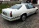 1992 Cadillac  Eldorado Sports car/Coupe Used vehicle photo 1