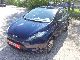 2009 Ford  Fiesta 1.25 WARRANTY * NEW * TUV * 1.HAND NEW SERVIC Small Car Used vehicle photo 3