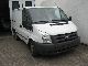 Ford  FT 280 K TDCi DPF truck base 2010 Used vehicle photo