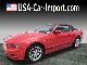 Ford  Mustang V6 Convertible Premium model 2013 2012 Used vehicle photo
