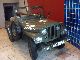 1955 Jeep  Willys M38 Off-road Vehicle/Pickup Truck Used vehicle photo 4