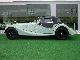 2012 Morgan  Plus 4 SPORT Other New vehicle photo 5