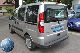 2008 Fiat  Doblo 1.4 8V Dynamic 1.Hand checkbook Van / Minibus Used vehicle photo 4