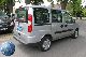 2008 Fiat  Doblo 1.4 8V Dynamic 1.Hand checkbook Van / Minibus Used vehicle photo 6