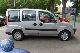 2008 Fiat  Doblo 1.4 8V Dynamic 1.Hand checkbook Van / Minibus Used vehicle photo 7