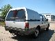 1991 Isuzu  Pick Up 2.5 DIESEL WITH Hartop Off-road Vehicle/Pickup Truck Used vehicle photo 3