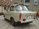 1980 Trabant  Shut down since 1992 Small Car Used vehicle photo 1