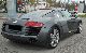 2007 Audi  R8 4.2 FSI R tronic, Bang & Olufsen, Magnetic Ride Sports car/Coupe Used vehicle photo 2