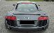 2007 Audi  R8 4.2 FSI R tronic, Bang & Olufsen, Magnetic Ride Sports car/Coupe Used vehicle photo 3