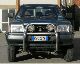 2002 Tata  PICK UP 4 porte 2000 cc TD Off-road Vehicle/Pickup Truck Used vehicle photo 1