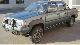 2002 Tata  PICK UP 4 porte 2000 cc TD Off-road Vehicle/Pickup Truck Used vehicle photo 2