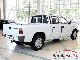 2003 Tata  Xenon TELCO LINE DOUBLE CAB 2.0 TDI 5POSTI SOLO 4 Off-road Vehicle/Pickup Truck Used vehicle photo 9