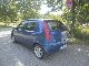 Fiat  Punto 1.2 16V Dynamic Speedgear 2003 Used vehicle photo