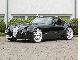 2012 Wiesmann  MF3 Roadster * Without * Single 20 inch LM * Top * Combination Cabrio / roadster New vehicle photo 2