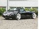 2012 Wiesmann  MF3 Roadster * Without * Single 20 inch LM * Top * Combination Cabrio / roadster New vehicle photo 3